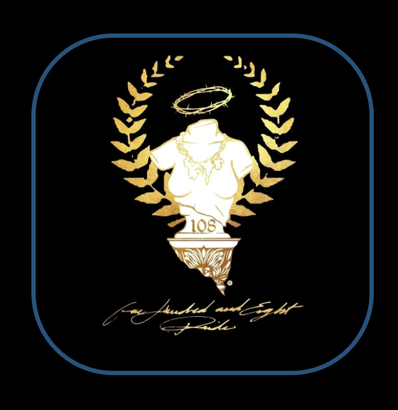 Logo de 108